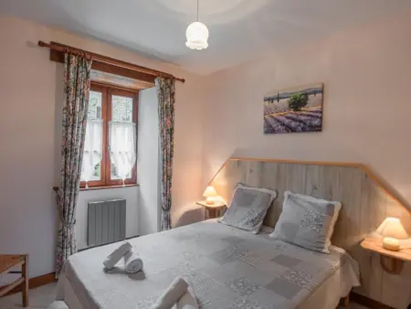 Gite Le Pasturale, Gîte de plain-pied avec grand jardin - Photo 8