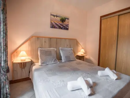 Gite Le Pasturale, Gîte de plain-pied avec grand jardin - Photo 10