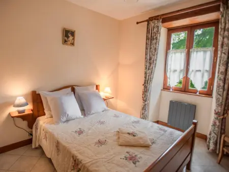Gite Le Pasturale, Gîte de plain-pied avec grand jardin - Photo 11