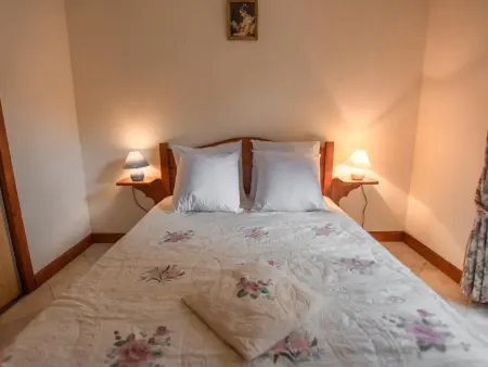 Gite Le Pasturale, Gîte de plain-pied avec grand jardin - Photo 12