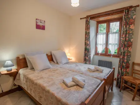Gite Le Pasturale, Gîte de plain-pied avec grand jardin - Photo 14