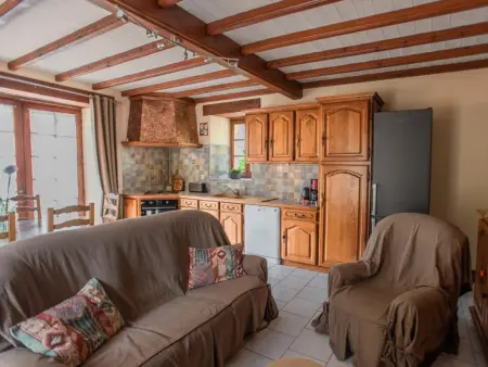 Gite Le Pasturale, Gîte de plain-pied avec grand jardin - Photo 21
