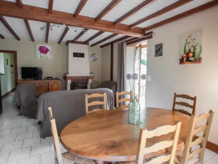 Gite Le Pasturale, Gîte de plain-pied avec grand jardin - Photo 22