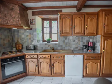 Gite Le Pasturale, Gîte de plain-pied avec grand jardin - Photo 23