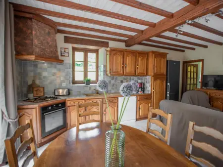 Gite Le Pasturale, Gîte de plain-pied avec grand jardin - Photo 24