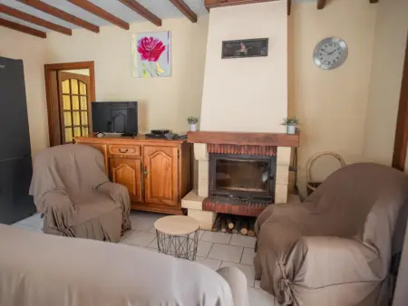 Gite Le Pasturale, Gîte de plain-pied avec grand jardin - Photo 25