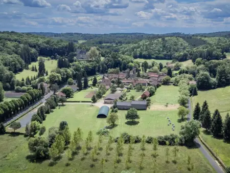 Gite Le Pasturale, Gîte de plain-pied avec grand jardin - Photo 29
