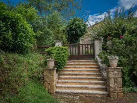 Gite Le Pasturale, Gîte de plain-pied avec grand jardin - Photo 30