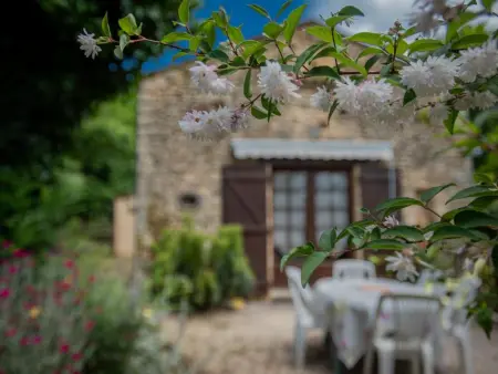 Gite Le Pasturale, Gîte de plain-pied avec grand jardin - Photo 31