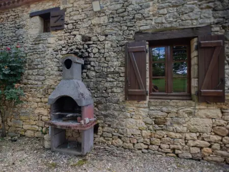 Gite Le Pasturale, Gîte de plain-pied avec grand jardin - Photo 34