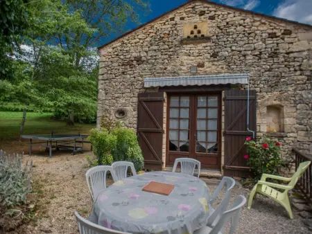 Gite Le Pasturale, Gîte de plain-pied avec grand jardin - Photo 35