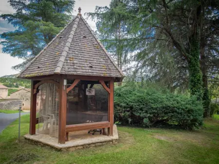 Gite Le Pasturale, Gîte de plain-pied avec grand jardin - Photo 37