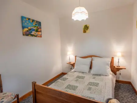 Gite Le Croix du Notaire, Maison pour enfants avec étang à poissons - Photo 15