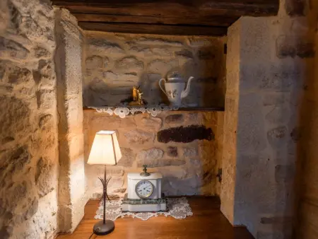Gite Le Croix du Notaire, Maison pour enfants avec étang à poissons - Photo 27