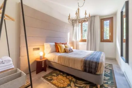 NATUSliving Benasque H, Maison en pierre près de Cerler ski - Photo 1