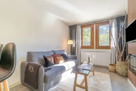 NATUSliving Benasque H, Maison en pierre près de Cerler ski - Photo 2