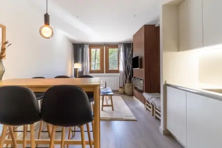 NATUSliving Benasque H, Maison en pierre près de Cerler ski - Photo 3