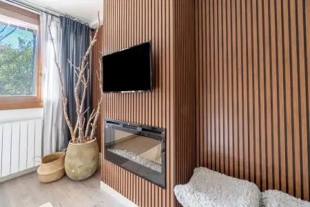 NATUSliving Benasque H, Maison en pierre près de Cerler ski - Photo 5