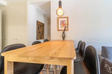 NATUSliving Benasque H, Maison en pierre près de Cerler ski - Photo 7