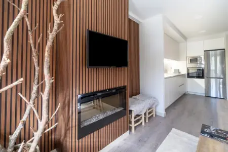 NATUSliving Benasque H, Maison en pierre près de Cerler ski - Photo 9