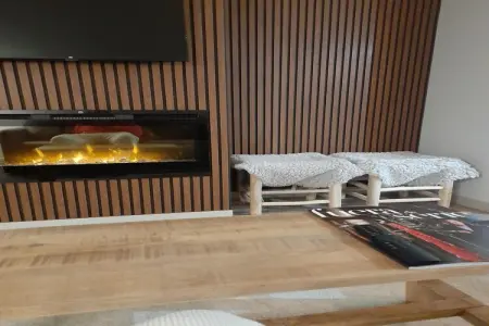 NATUSliving Benasque H, Maison en pierre près de Cerler ski - Photo 10