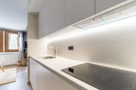 NATUSliving Benasque H, Maison en pierre près de Cerler ski - Photo 14