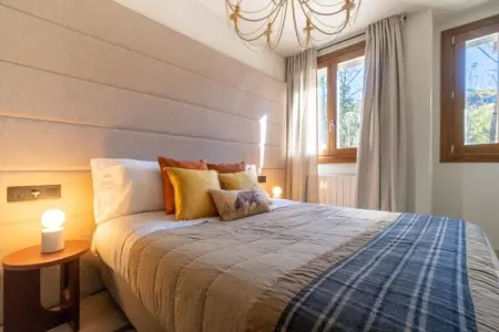 NATUSliving Benasque H, Maison en pierre près de Cerler ski - Photo 16