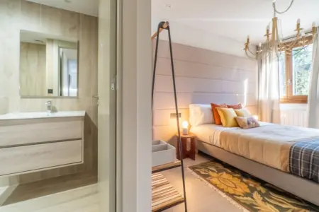 NATUSliving Benasque H, Maison en pierre près de Cerler ski - Photo 21