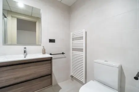 NATUSliving Benasque H, Maison en pierre près de Cerler ski - Photo 26