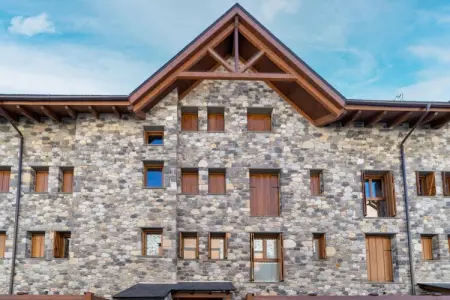 NATUSliving Benasque H, Maison en pierre près de Cerler ski - Photo 29
