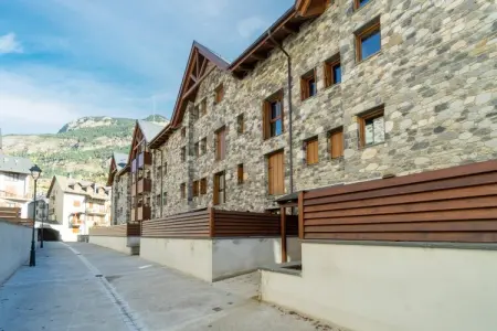 NATUSliving Benasque H, Maison en pierre près de Cerler ski - Photo 30