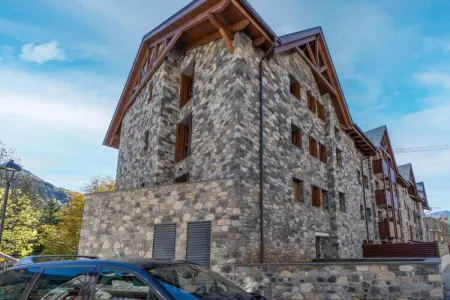 NATUSliving Benasque H, Maison en pierre près de Cerler ski - Photo 31