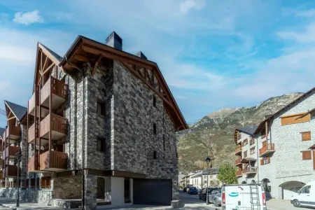 NATUSliving Benasque H, Maison en pierre près de Cerler ski - Photo 32