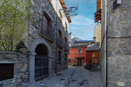 NATUSliving Benasque H, Maison en pierre près de Cerler ski - Photo 37