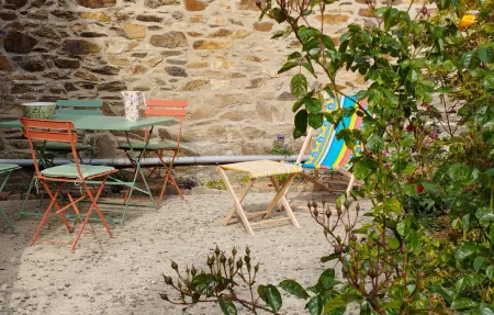 Maison 5 personnes à Lannion - Photo 1