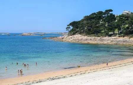 Maison 5 personnes à Lannion - Photo 2