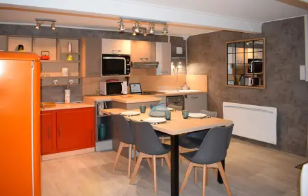 Maison 5 personnes à Lannion - Photo 3