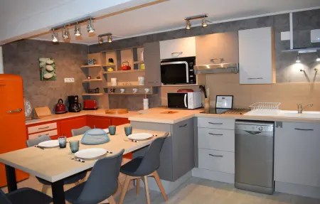 Maison 5 personnes à Lannion - Photo 4