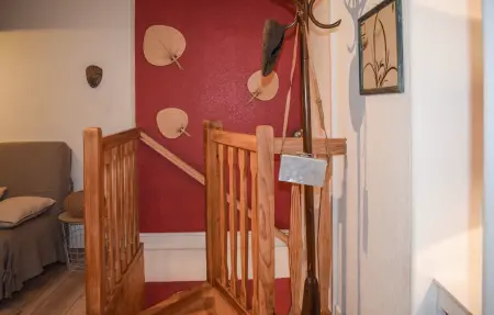 Maison 5 personnes à Lannion - Photo 9