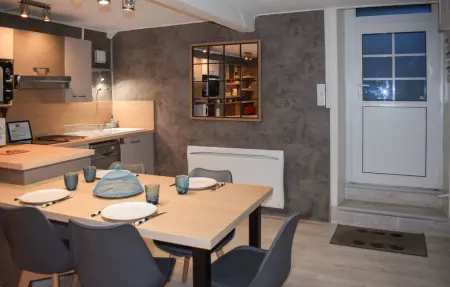 Maison 5 personnes à Lannion - Photo 10