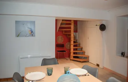 Maison 5 personnes à Lannion - Photo 11