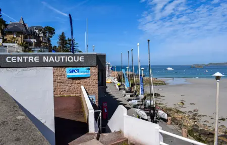 Maison 5 personnes à Lannion - Photo 14