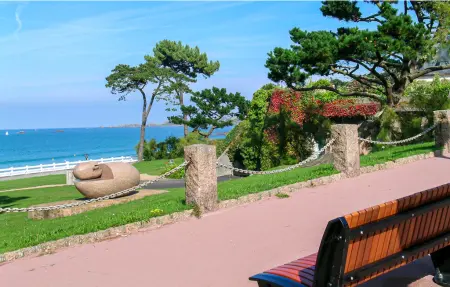 Maison 5 personnes à Lannion - Photo 15