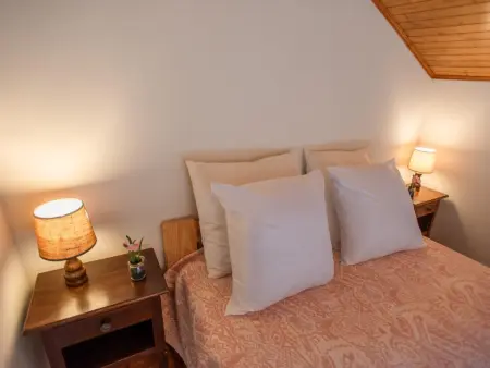 Le Tilleuil en Périgord, Maison adaptée aux enfants avec grand jardin - Photo 9