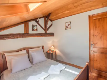 Le Tilleuil en Périgord, Maison adaptée aux enfants avec grand jardin - Photo 11