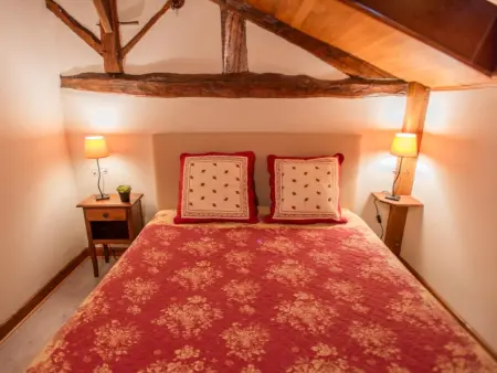 Le Tilleuil en Périgord, Maison adaptée aux enfants avec grand jardin - Photo 12