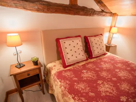 Le Tilleuil en Périgord, Maison adaptée aux enfants avec grand jardin - Photo 14