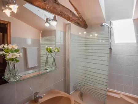 Le Tilleuil en Périgord, Maison adaptée aux enfants avec grand jardin - Photo 15