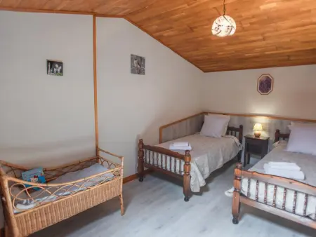 Le Tilleuil en Périgord, Maison adaptée aux enfants avec grand jardin - Photo 19