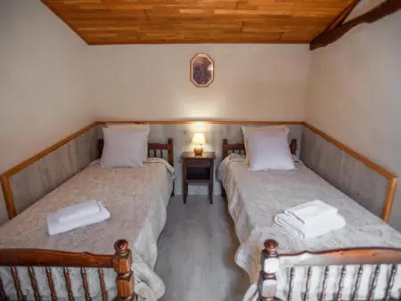 Le Tilleuil en Périgord, Maison adaptée aux enfants avec grand jardin - Photo 20